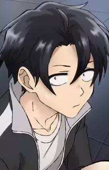 imagem de capa do personagem Kou Yamori