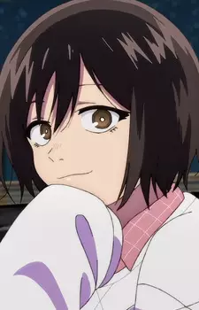 imagem de capa do personagem Midori Kohakobe
