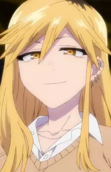 imagem de capa do personagem Seri Kikyou