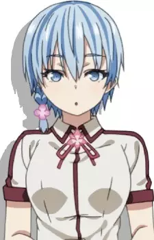 imagem de capa do personagem Luna Kusami