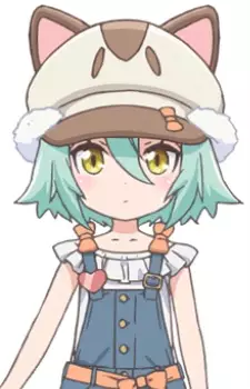 imagem de capa do personagem Cacao