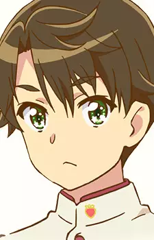 imagem de capa do personagem Asahi Minamikawa