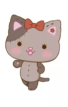 imagem de capa do personagem Tsugi