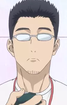 imagem de capa do personagem Yoshikawa
