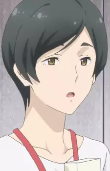 imagem de capa do personagem Murota