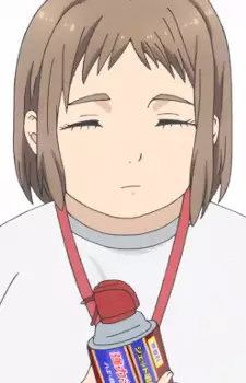 imagem de capa do personagem Misaki