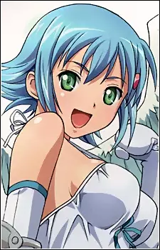 imagem de capa do personagem Nanael