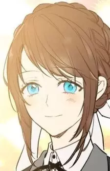 imagem de capa do personagem Lilian York