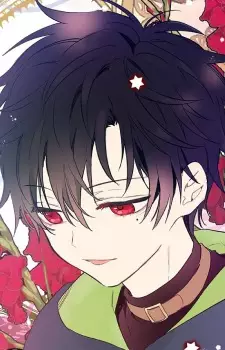 imagem de capa do personagem Lucas