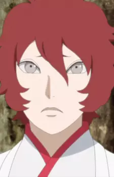 imagem de capa do personagem Kankitsu Akitsuki