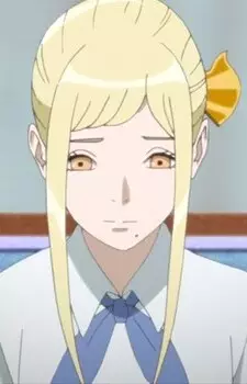 imagem de capa do personagem Remon Yoimura