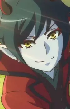 imagem de capa do personagem Daruizen
