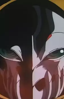 imagem de capa do personagem Priest