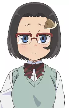 imagem de capa do personagem Rin Jandara