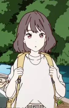 imagem de capa do personagem Natsuna Keyaki