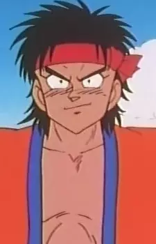 imagem de capa do personagem Donta Hakata