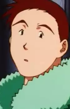 imagem de capa do personagem Shin Sawamura