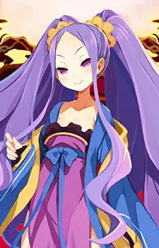 imagem de capa do personagem Fuyajou no Assassin