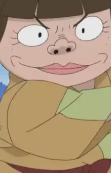 imagem de capa do personagem Ryuu Tatsumura