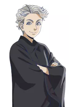 imagem de capa do personagem Takuboku Ishikawa