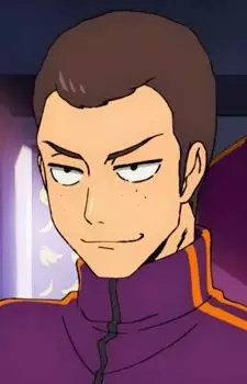 imagem de capa do personagem Shibisu