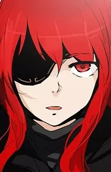 imagem de capa do personagem Hwaryun