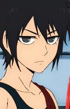 imagem de capa do personagem Hatz