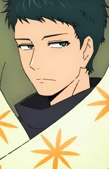 imagem de capa do personagem Laure Phonsekal