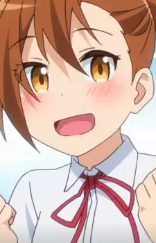 imagem de capa do personagem Karen Sakashita