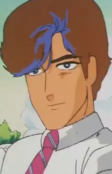imagem de capa do personagem Takuto Honda