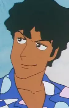 imagem de capa do personagem Jenma Suzuki
