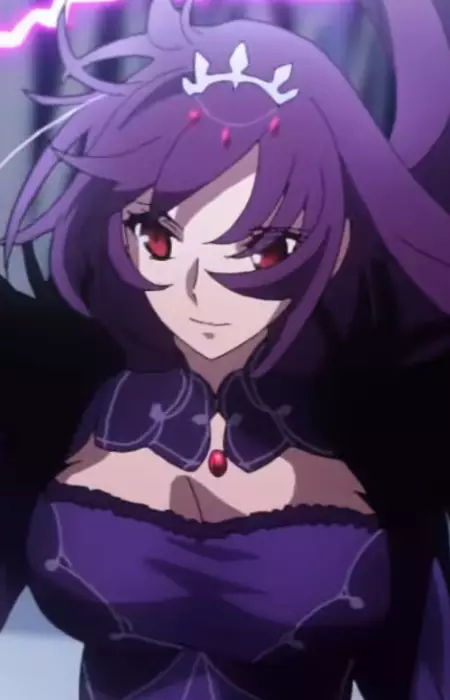 imagem de capa do personagem Scáthach-Skaði