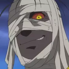 imagem de capa do personagem Balmond