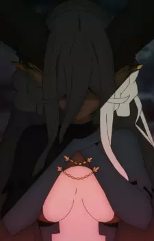 imagem de capa do personagem Tiamat