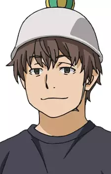 imagem de capa do personagem Yoshio Baba