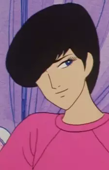 imagem de capa do personagem Jun Ootori