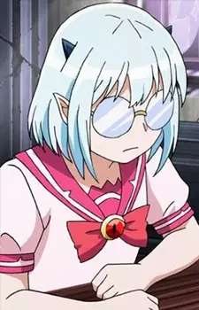 imagem de capa do personagem Kerori Crocell