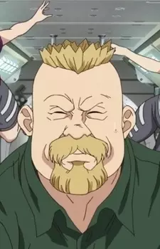 imagem de capa do personagem Yakov Nikitin