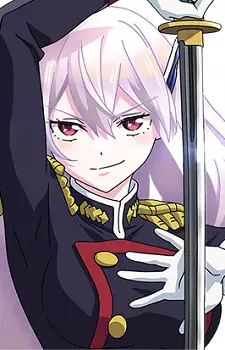 imagem de capa do personagem Kyouka Uzen