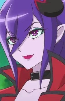 imagem de capa do personagem Shindoine