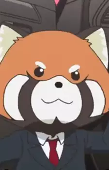 imagem de capa do personagem Feng Feng