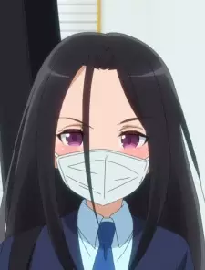 imagem de capa do personagem Komachi Enomoto