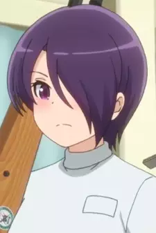 imagem de capa do personagem Touko Yosomiya