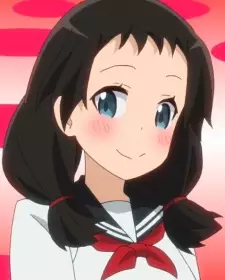 imagem de capa do personagem Tae Nakagawa
