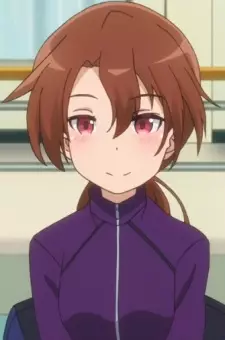 imagem de capa do personagem Sayu Kaijima