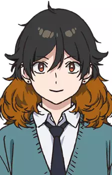 imagem de capa do personagem Maki Kuwana