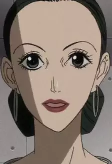 imagem de capa do personagem Kozue Shimamoto