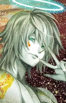 imagem de capa do personagem Balta