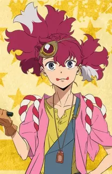 imagem de capa do personagem Appare Sorano