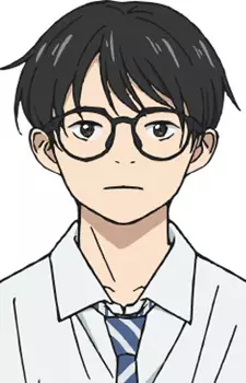 imagem de capa do personagem Ganta Nakami